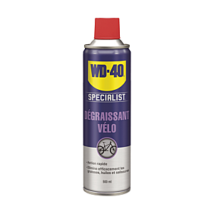 visuel1 Dégraissant pour vélo Specialist