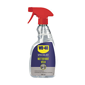 visuel1 Nettoyant pour vélo Specialist
