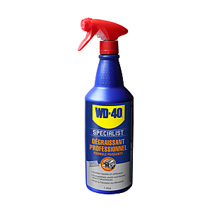 visuel1 Dégraissant professionnel Specialist WD-40