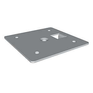 visuel1 Support pour dalles CONNECTSTONE C