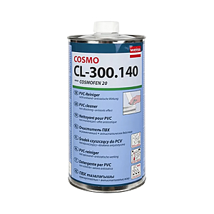 visuel1 Nettoyant plastique Cosmo