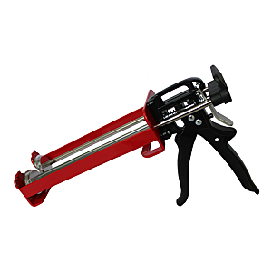 visuel1 Pistolet à cartouche tandem