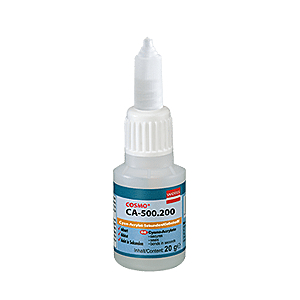 visuel1 Colle cyanoacrylate Cosmo CA-500.200