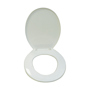 visuel2 Abattant WC