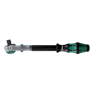 visuel1 Cliquet Zyklop Speed à tête orientable