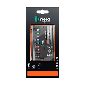 visuel1 Coffret 9 embouts Bit-Check Impaktor