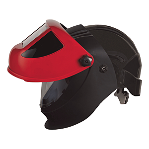 visuel1 Masque de soudeur Navitek S4 Shock