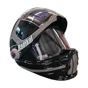 visuel1 Masque de soudeur Radikal