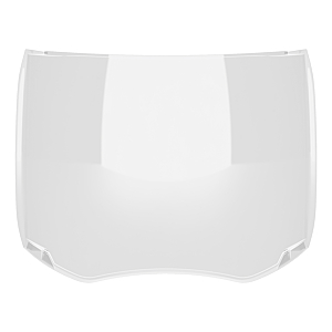 visuel1 Protection extérieure pour visière de masque Radikal