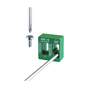 visuel2 Bloc d'aimantation 02568
