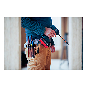 visuel3 Jeu de 6 douilles magnétiques colorées