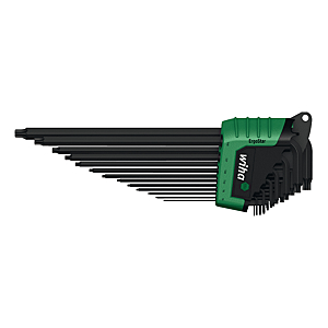 visuel1 Jeu de 13 clés mâles Torx MagicSpring