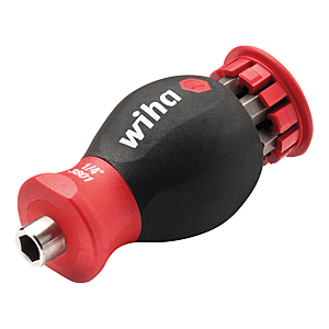 visuel4 Tournevis boule porte embout Stubby