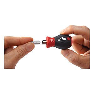 visuel5 Tournevis boule porte embout Stubby