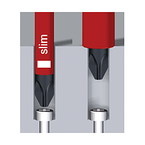 visuel5 Trousse de 12 outils avec tournevis isolés 1000 V