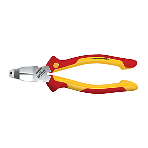 visuel1 Pince à dénuder isolée 1000 V Tricut pro VDE