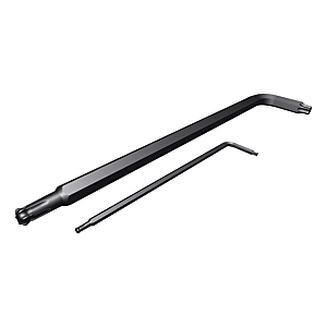 visuel3 Jeu de 8 clés mâles Torx tête sphérique Classic