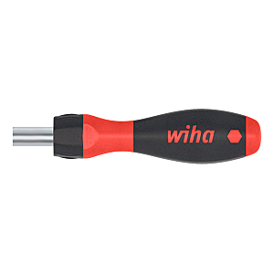 visuel1 Tournevis à cliquet 1/4''