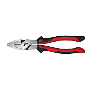 visuel1 Pince universelle Industrial Lineman's