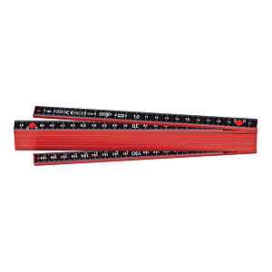 visuel1 Double mètre pliant Longlfie Plus