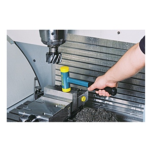 visuel4 Massette anti-rebond embouts interchangeables