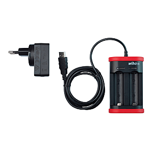 visuel1 Chargeur de piles 41915