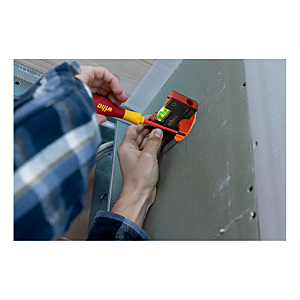 visuel3 Niveau de poche d'électricien