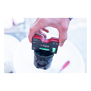 visuel4 Niveau de poche d'électricien