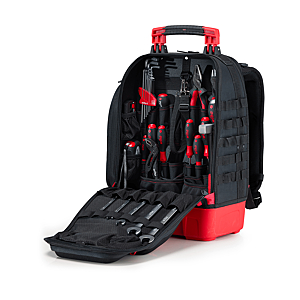 visuel2 Sac à dos mécanicien 41 pièces
