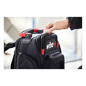 visuel5 Sac à dos électricien 27 pièces
