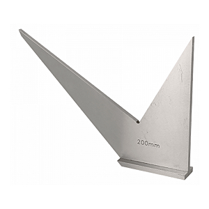 visuel1 Equerre de mécanicien à double onglet