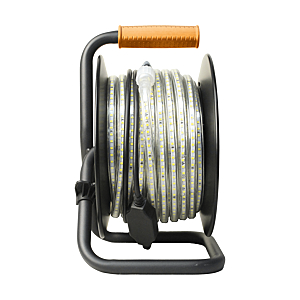 visuel2 Enrouleur ruban LED 25 m 1500 lm/m 6000°K