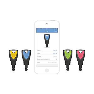visuel1 Set d'activation BlueCompact