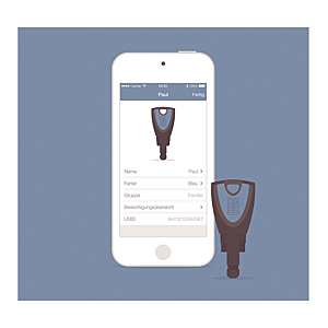 visuel5 Set d'activation BlueCompact