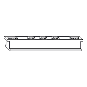 visuel1 Entretoise oscillo battant FL.H.M
