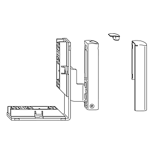 visuel1 Pivot bas d'ouvrant FL.HAT.18-9-12.RS