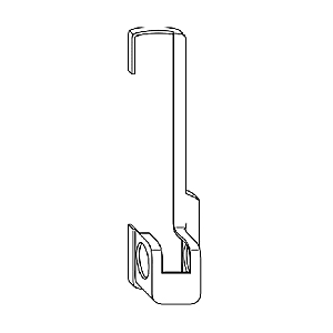visuel1 Capot pivot d'angle K.EL.HT.LS.F1