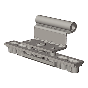 visuel1 Pivot pour soufflet KBSWF 18/13 SL