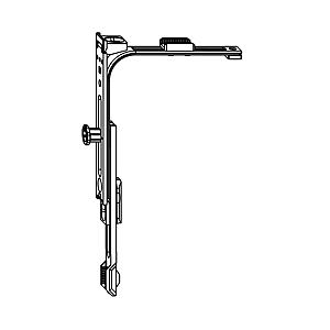 visuel1 Renvoi d'angle mini haut/bas E3