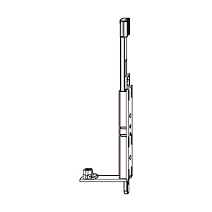 visuel1 Prolongateur inverseur sortie de tringle haut ASS.SP