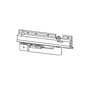 visuel2 Kit chariot coulissant SET SK.200