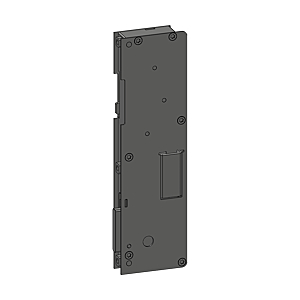 visuel1 Boitier moteur blueMatic EAV4+