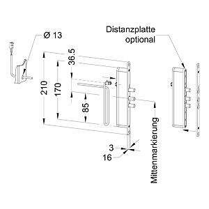 visuel2 Têtière plate 5039912