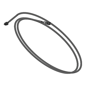 visuel1 Câble pour moteur bluematic