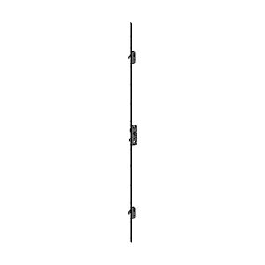 visuel1 Serrure à encastrer U2460/35 STV-UG