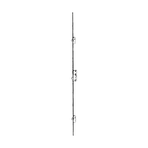 visuel1 Serrure à encastrer multipoints 5092613