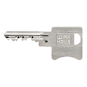 visuel2 Cylindre double nickelé 33 x 33 mm