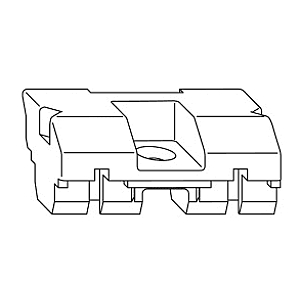visuel1 Sabot de relevage FR BN 13/12 FC SL