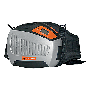 visuel1 Système ventilé air force 4300
