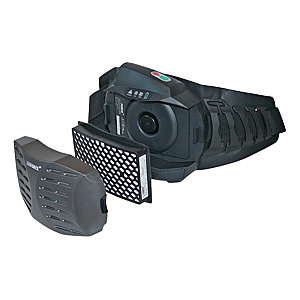visuel2 Système ventilé air force 4300